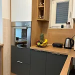 Apartman Cozy Marko In Just 230 M From The