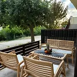 شقة Cozy Marko In Just 230 M From The *