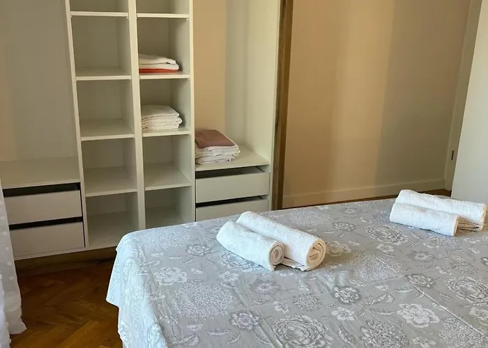 Cozy Marko In Just 230 M From The