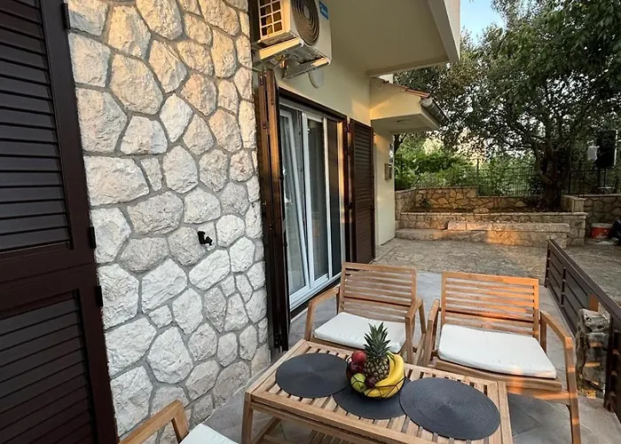 Cozy Marko In Just 230 M From The Lejlighed