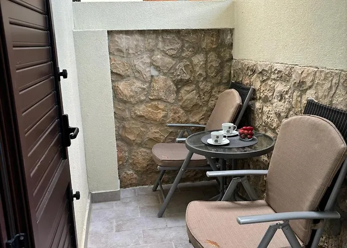 Cozy Marko In Just 230 M From The Lejlighed Maslenica