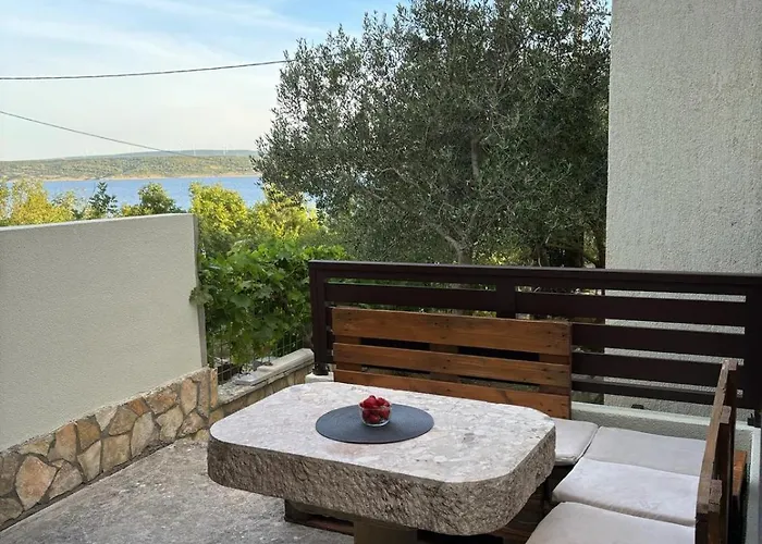 Lejlighed Cozy Marko In Just 230 M From The