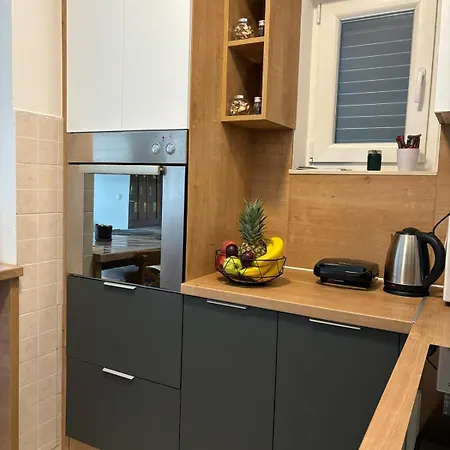 Apartment Cozy Marko In Just 230 M From The
