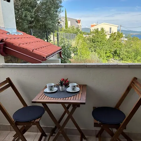 Cozy Marko In Just 230 M From The Maslenica