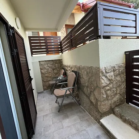 Cozy Marko In Just 230 M From The Apartment Maslenica