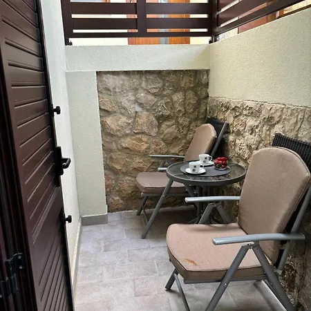 Cozy Marko In Just 230 M From The Apartment Maslenica