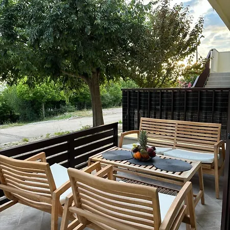 Apartment Cozy Marko In Just 230 M From The *