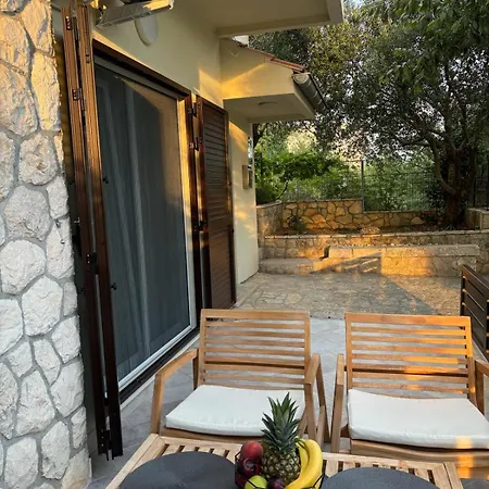 Cozy Marko In Just 230 M From The Maslenica