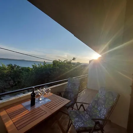Apartment Cozy Marko In Just 230 M From The