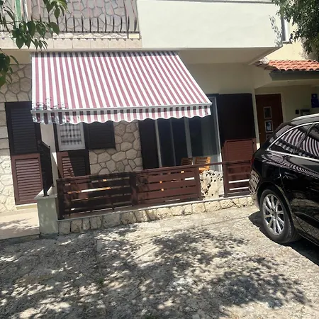 Modern Marko In Just 230 M From The Апартаменты