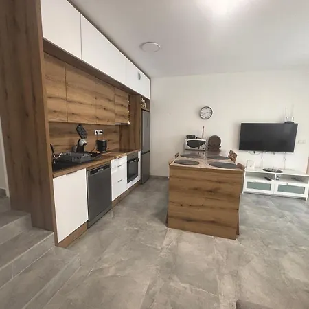 Modern Marko In Just 230 M From The Апартаменты *