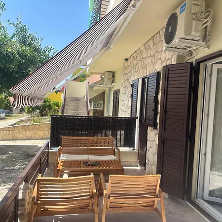 Апартаменты Modern Marko In Just 230 M From The Масленица