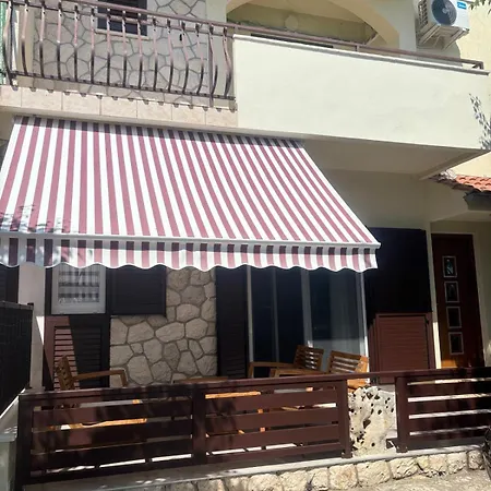 Апартаменты Modern Marko In Just 230 M From The