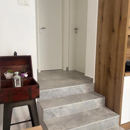 Modern Marko In Just 230 M From The Апартаменты Масленица