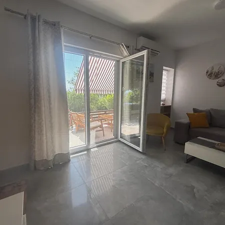 Modern Marko In Just 230 M From The *