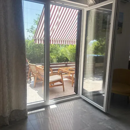 Modern Marko In Just 230 M From The Апартаменты *