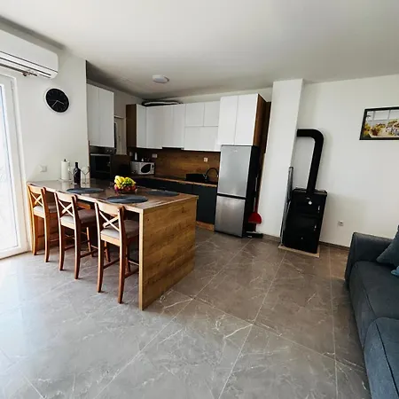 Апартаменты Modern Marko In Just 230 M From The *