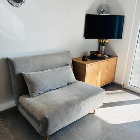 Modern Marko In Just 230 M From The Апартаменты Масленица