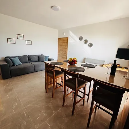 Апартаменты Modern Marko In Just 230 M From The