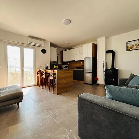 Modern Marko In Just 230 M From The Апартаменты Масленица