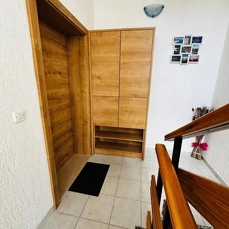 Modern Marko In Just 230 M From The Апартаменты *
