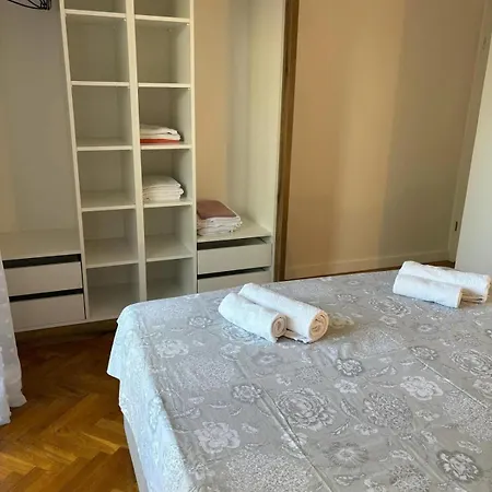 Апартаменты Modern Marko In Just 230 M From The Масленица